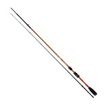 Sakura 07SKZS233 Speciz Perch Game Спиннинговая Удочка Оранжевый Orange 2.33 m 
