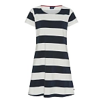 Sea ranch 24-6-113-1073-s Платье Maren Pearl / Dark Navy 30x20x10