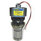 Купить Seachoice 50-20331 Dura Lift Pump Kit 33 Gph Черный  Chrome 33 GPH  7ft.ru в интернет магазине Семь Футов