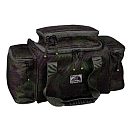 Ridgemonkey rm-rge-scc-unit Большая сумка Ruggage Small Cookware Green 40x10x10