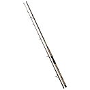 Купить Black cat 16429265 Wild´Z Spin Удочка Для Сома Черный Black 2.65 m  7ft.ru в интернет магазине Семь Футов