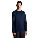 Купить North sails 27M109-0802-L Базовый слой с длинным рукавом Regatta Tech Голубой Navy Blue L 7ft.ru в интернет магазине Семь Футов