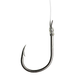 DAM 66494 Spezi Zander Связанные Крючки  Grey 6