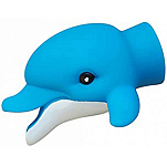 Scuba gifts SG-EG002 Дельфин Голубой  Blue