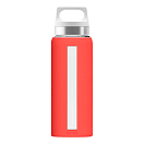 Купить Sigg 8648.80 Dream 650ml Красный  Red 7ft.ru в интернет магазине Семь Футов