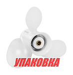 Гребной винт 3x9-1/4x12, Marine Rocket Prime (упаковка из 5 шт.) 3111-093-120J-PR_pkg_5