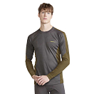 Купить Craft CO1909707-985636-XXL Набор базовых слоев Core Dry Baselayer Серый Granite-Fir 2XL 7ft.ru в интернет магазине Семь Футов