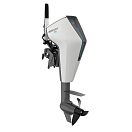 Купить Parker racor 62-R2329810 SNAPP Запасная часть картриджа фильтра White / Grey 10 Microns 7ft.ru в интернет магазине Семь Футов