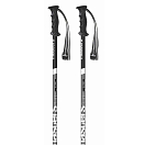 Купить Masters 01W2721-100 Builder юниорские палки  Black / White 100 cm 7ft.ru в интернет магазине Семь Футов