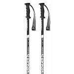 Masters 01W2721-100 Builder юниорские палки  Black / White 100 cm