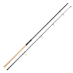 Prowess PRCRM8401300-2-3 Excelia RS Cork Удочка Для Ловли Карпа Серебристый Black 3.05 m