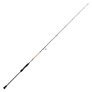 Купить Cinnetic 8445-180L Rextail XBR Легкая Джиггерная Удочка Серебристый Black / Red 1.80 m 7ft.ru в интернет магазине Семь Футов