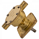 Насос забортной воды/насос с крыльчаткой для Volvo Penta MD 2030/2040