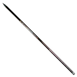 Tica 10053 Sakee Special Удочка Переворота Черный Black 8.00 m 