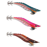 Yamashita CEL30NBMMB EGI Oh Live Neon Bright 3.0 Кальмар 90 mm 15g Многоцветный MMB