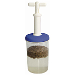 Garbolino competition G-PUMP Pellets Насос Многоцветный Multicolor