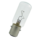 Купить Лампа накаливания DHR 70990310 230В 65Вт P28s для навигационных огней DHR 70N 7ft.ru в интернет магазине Семь Футов