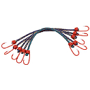 Купить Seachoice 50-79571 Shock Cord Серый  Silver 76 cm  7ft.ru в интернет магазине Семь Футов