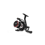 Zebco Z0890008 Катушка для карпфишинга Demonic FD Black 4000