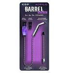 ESP DR770017 Bobbin Индикатор свингера  Purple