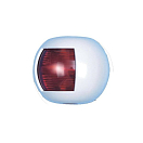 Купить Бортовой огонь светодиодный красный TREM Orsa Pro LED L7674530 6 - 32 В 112° для судов до 12 м белый корпус 7ft.ru в интернет магазине Семь Футов