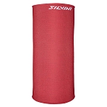 Silvini 3221-UA1730-20220 Шарф-хомут Motivo Красный  Red / Merlot