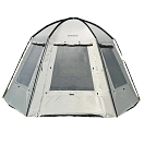 Купить Golden catch 7730101 палатка Luksor Screen Dining Grey 150x30x30 7ft.ru в интернет магазине Семь Футов