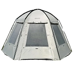 Golden catch 7730101 палатка Luksor Screen Dining Grey 150x30x30