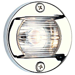 Seachoice 50-05381 Transom Round Серебристый  Stainless Steel Round 