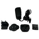 Thuraya NB-456 220V XT/XT DUAL зарядное устройство Black