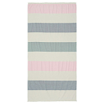 Redgreen 172522302-141- Rea полотенце  Rose Stripe