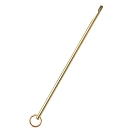 Купить Expert predator 62835 экстрактор крючков DG09 Золотистый Brass 7ft.ru в интернет магазине Семь Футов