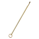 Expert predator 62835 экстрактор крючков DG09 Золотистый Brass