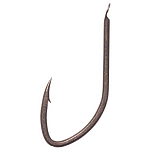 Drennan HSA0516 Acolyte Maggot Plus Зубчатый Крюк Серебристый 16 