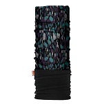 Wind X-Treme 2353 Шарф-хомут Polarwind Черный  Fil