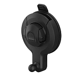 Garmin 010-12530-25 Universal Крепление на присоске Black