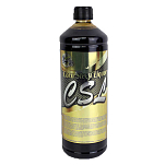 Pro elite baits P8433848 Antartic Krill Gold Corn Steep 1L Масло Черный