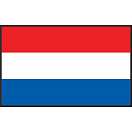 Купить Флаг Нидерланд гостевой Lalizas 10965 20 х 30 см 7ft.ru в интернет магазине Семь Футов