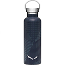 Купить Salewa 00-0000000519-3810-UNI Valsura Insulated 650ml  Navy / Dots 7ft.ru в интернет магазине Семь Футов