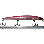 Duel F1041-GSWS Minnow Bass Floating 13g 130 mm  GSWS