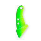 Купить Блесна Herakles Sbam Vibe ARSBV18179 1,8гр 23мм крючок №10 цвет зеленый 7ft.ru в интернет магазине Семь Футов