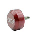 MV Spools TORAL-22-LIGHTBLU Shimano Винт ручки катушки Голубой Light Blue