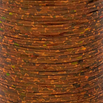 Textreme SHFS-16-UNIT Фильм Holographic Fibers SM 150 Denier 30 m Holo Copper