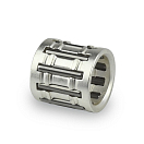 Купить Подшипник шатуна игольчатый, верхний, Sledex OEM: 09-B000-1 в интернет магазине Семь Футов