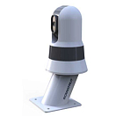 Купить Scanstrut CAM-PT-150-02 Монтажный кронштейн для термографических и моторизованных камер 150 Mm Белая 7ft.ru в интернет магазине Семь Футов