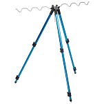 Vercelli FVPT Piatto Tripod Голубой  Blue