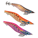 Yamashita CW35SSOK50 EGI Oh K Super Shallow Кальмар 105 Mm 20g Многоцветный 50