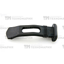 Купить Замок фиксатор капота SPI SM-12319 из чёрного полиуретана для снегоходов Yamaha 7ft.ru в интернет магазине Семь Футов