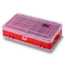 Купить Relix 340815 TB-1500 Коробка Для Буровой Установки Красный Red 7ft.ru в интернет магазине Семь Футов