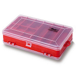 Relix 340815 TB-1500 Коробка Для Буровой Установки Красный Red